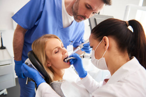 Professional  Holistic Dental Services in West Salem, OH